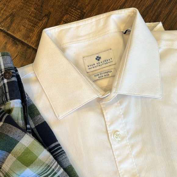 Men’s Button downs - Picture 7 of 8